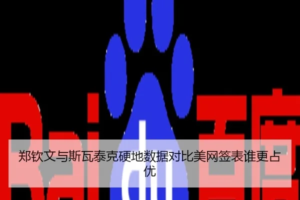 郑钦文与斯瓦泰克硬地数据对比美网签表谁更占优
