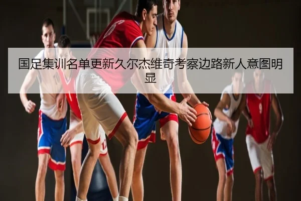 国足集训名单更新久尔杰维奇考察边路新人意图明显